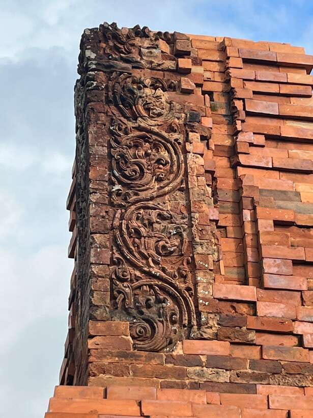 Best tour/ transfer to My Son Sanctuary - Price and value: what $27 really includes