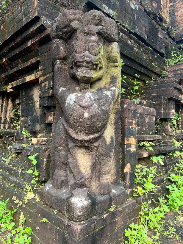 Best tour/ transfer to My Son Sanctuary - Who this My Son sanctuary transfer is best for