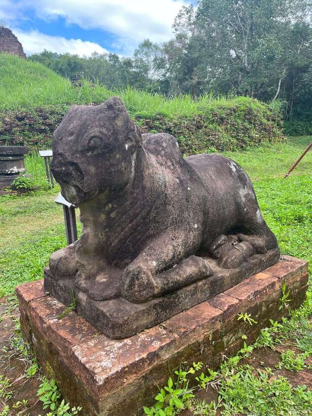 Best tour/ transfer to My Son Sanctuary - Should you book this My Son tour? (My decision guide)