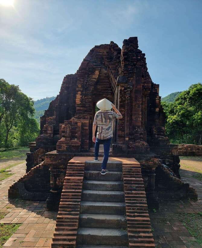 Best tour/ transfer to My Son Sanctuary - Pickup, drop-off, and the real travel logistics