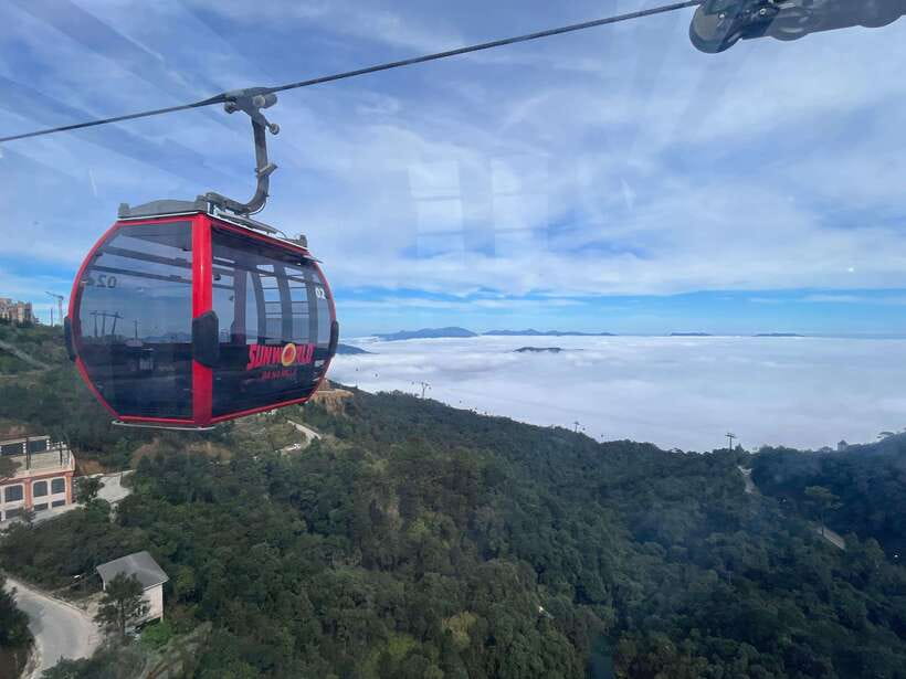 Best Tours/ Transfer to Bana Hills & Golden Bridge - Who this Bana Hills and Golden Bridge day is best for
