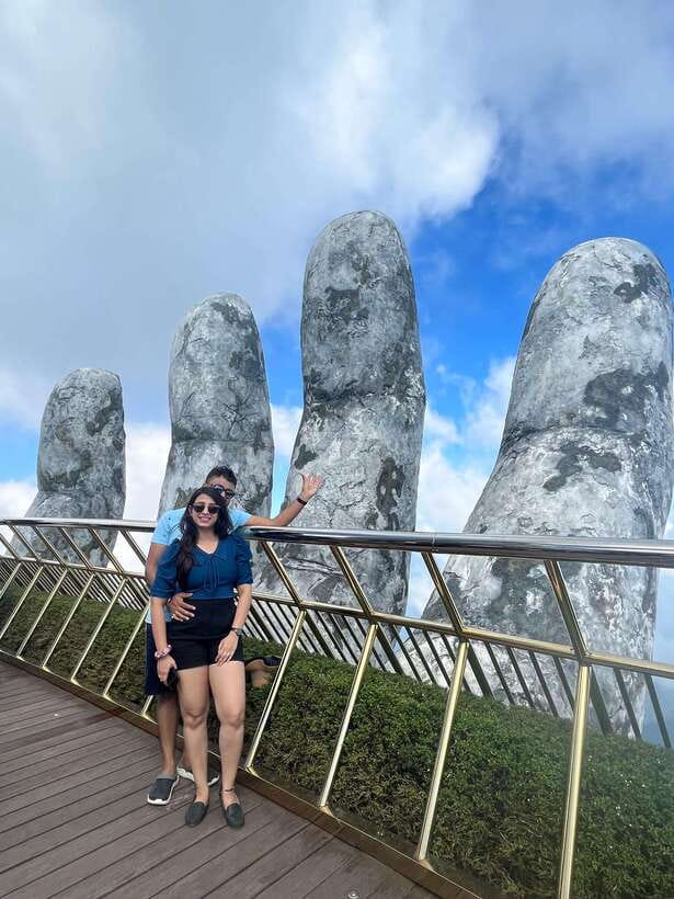 Best Tours/ Transfer to Bana Hills & Golden Bridge - Price and value: what $32 really buys you