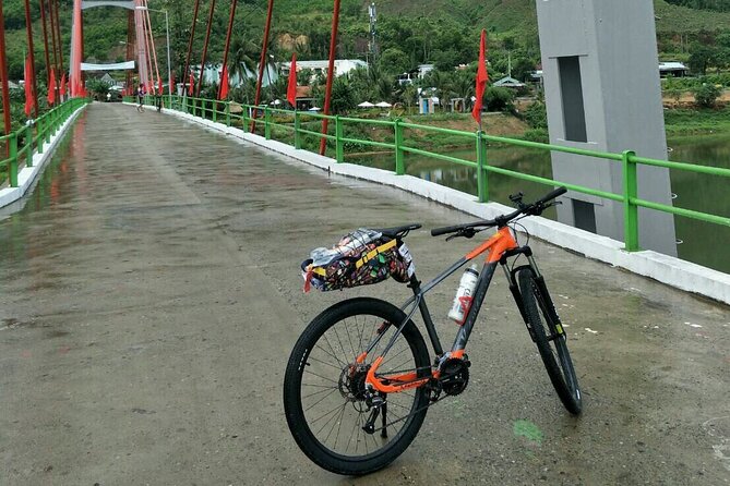 Bike Rental in Hoi An - Where the Owner Fits In: Route Help From Nhan