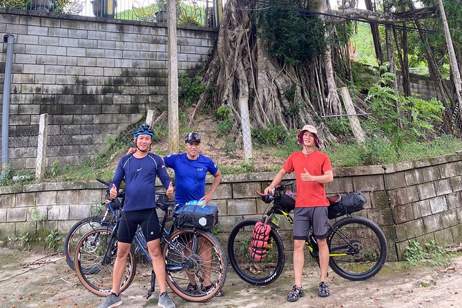 Bike Rental in Hoi An - What the Bike Condition Means for Your Comfort