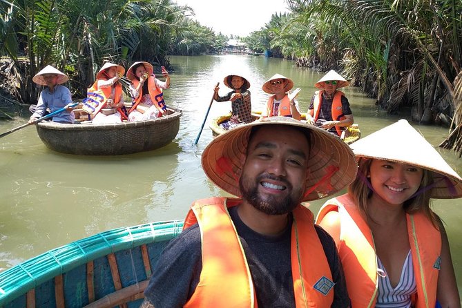 Buffalo riding and Basket Boat Half Day Tour - Price and logistics: $20 for 3 hours, and what you actually get