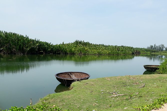 Buffalo Riding and basket boat tour from Da Nang/ Hoi An - The Lunch at a Local Home: Why Included Food Changes the Day
