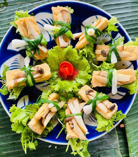 Buffalo Riding, Basket Boat and Cooking Class: Hoian/Da Nang - Key highlights you will feel right away