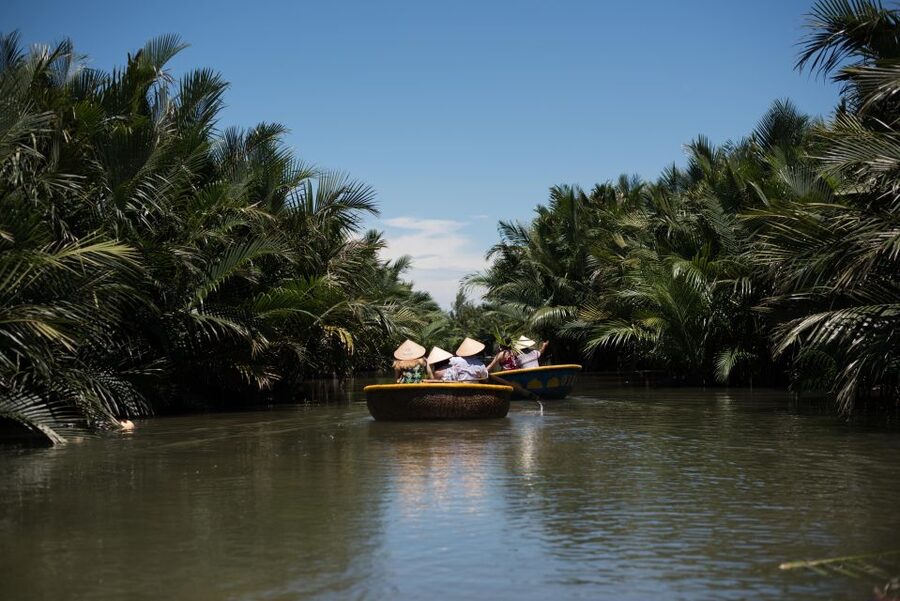 Buffalo Riding, Basket Boat and Cooking Class: Hoian/Da Nang - Price, timing, and how to judge value in Hoian