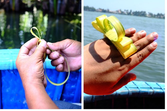 Buffalo Riding, Basket Boat Tour And Cooking Class - Timing, Pickup, and How the Half Day Flows