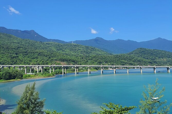 Bus Transfer from Hue to Hoi An with Sightseeing - Hue To Hoi An, Done Like a Real Tour (Not Just a Bus Ticket)
