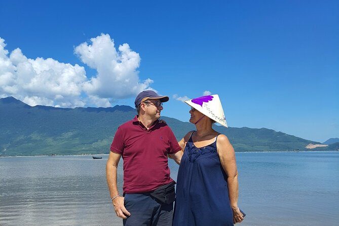 Bus Transfer from Hue to Hoi An with Sightseeing - Pickup Window in Hue, and How Drops in Hoi An Can Vary