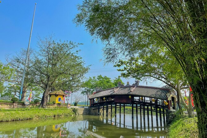Bus Transfer from Hue to Hoi An with Sightseeing - Who This Transfer Best Fits, and Who Should Skip It
