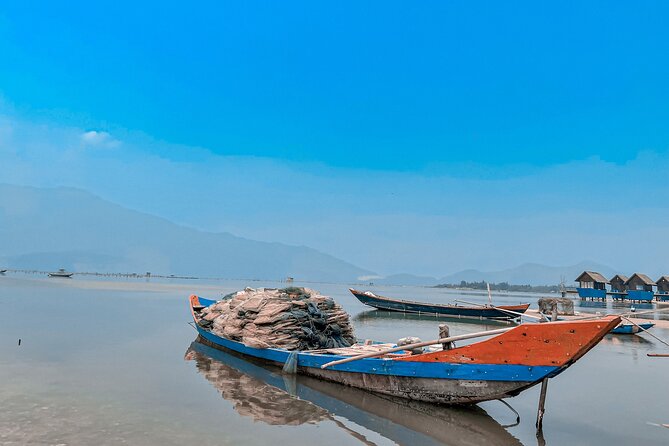 Bus Transfer from Hue to Hoi An with Sightseeing - Should You Book This Hue to Hoi An Bus with Sightseeing?