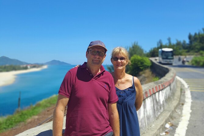 Bus Transfer from Hue to Hoi An with Sightseeing - FAQ