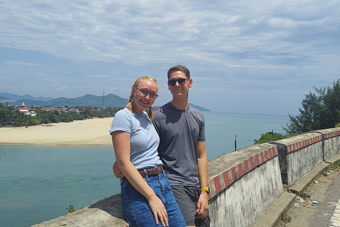 Bus Transfer from Hue to Hoi An with Sightseeing - $13 Value and What Makes It Feel Worth It