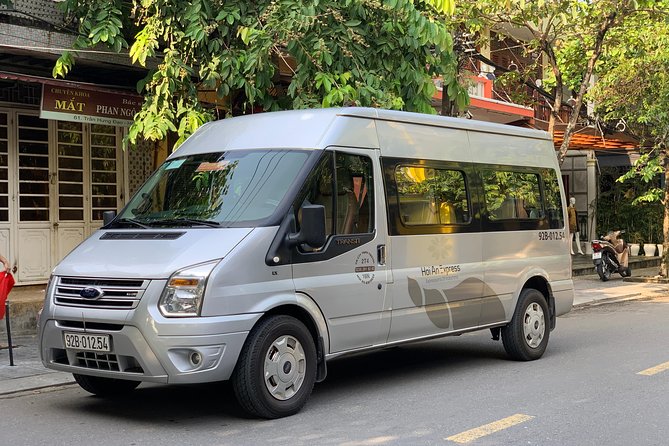 Car Hire & Driver: Full-day Ba Na Hills from Da Nang - Why this private Ba Na Hills day feels easier than DIY