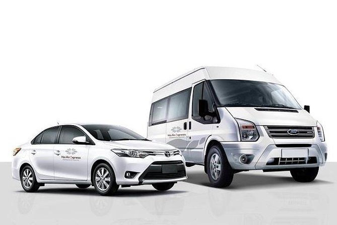 Car Hire & Driver: Full-day Ba Na Hills from Da Nang - Extra scenery option: Nui Chua as a day tweak (if it fits your route)