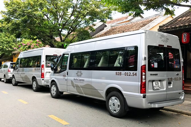 Car Hire & Driver: Full-day Ba Na Hills from Da Nang - Timing, surcharges, and why your start time matters