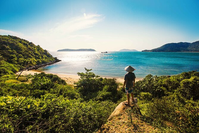 Cham Island Daily-Snorkeling(Optional:Pick up at Cua Dai Port) - Guides, English, and Group Flow: What the Best Days Feel Like