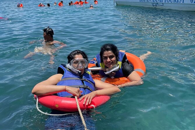 Cham Island Daily-Snorkeling(Optional:Pick up at Cua Dai Port) - Price and Value: Is $38 a Smart Deal?