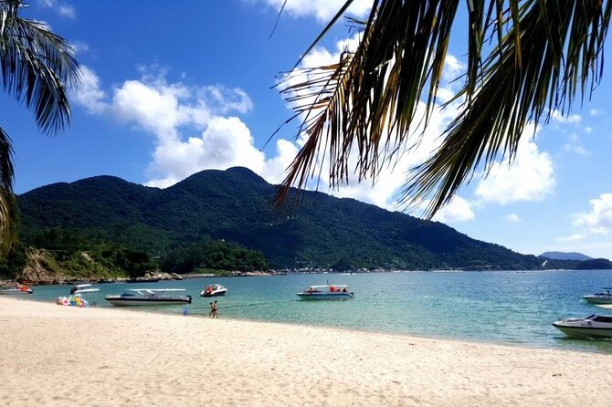 Cham Island Day Tour from Hoi An with Group tour - Beach time at Bai Ong and Bai Huong (and why you should bring a change)