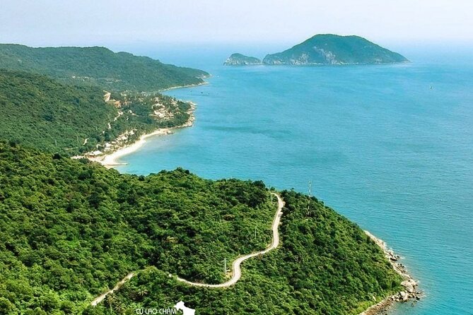 Cham Island Day Tour from Hoi An with Group tour - Group tour pacing: guided, organized, and not too crowded