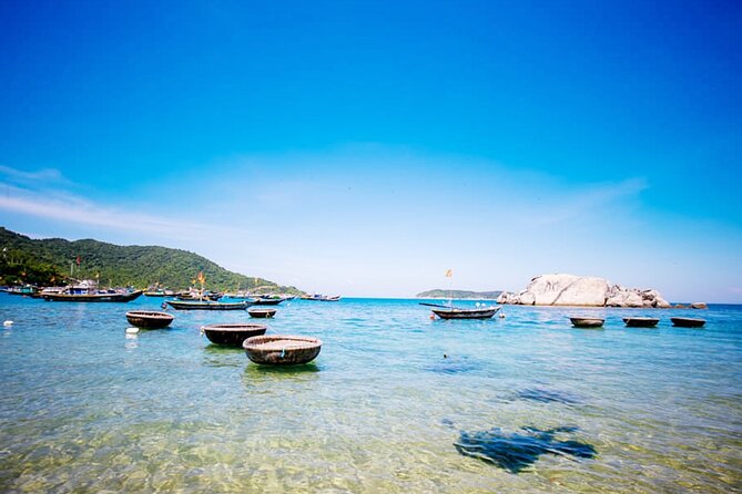 Cham Island Day Tour from Hoi An with Group tour - Price and value: why $35 feels fair for a speedboat day