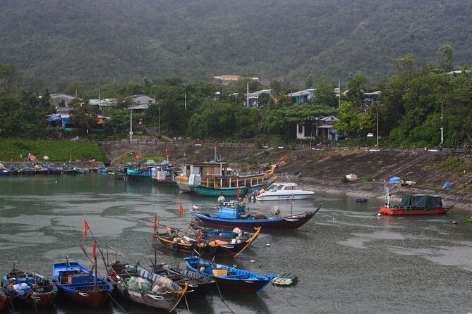 Cham Island Day Tour: Speed Boat, Lunch, Snorkeling & Beach - Price, group size, and what costs extra on this day tour