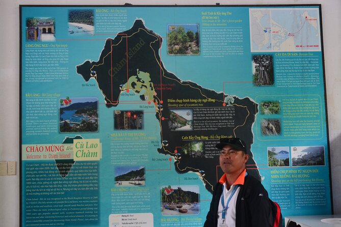 Cham Island Day Tour: Speed Boat, Lunch, Snorkeling & Beach - Should you book the Cham Island speed boat day tour?