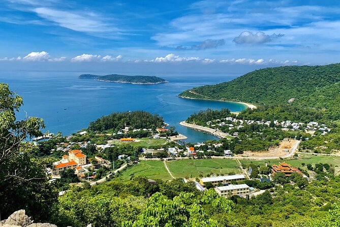 Cham Island Day Tour: Speed Boat, Lunch, Snorkeling & Beach - From Hoi An to Cua Dai Harbour: hotel pickup and fast crossing