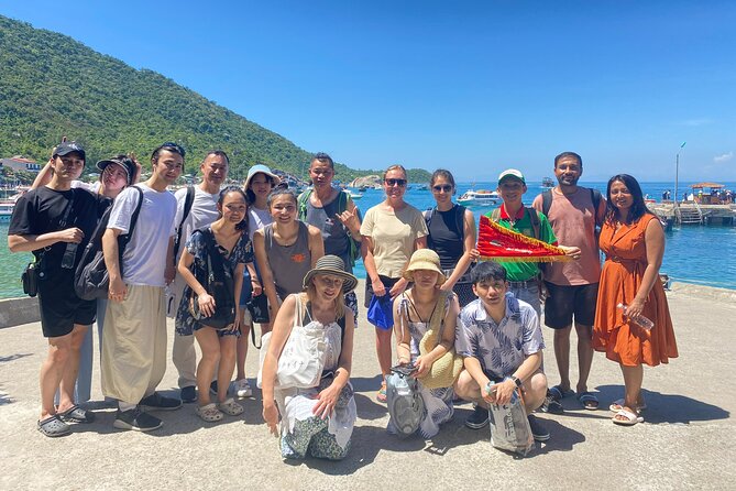 Cham Island Snorkeling Daily Group Tour, Sunbathing, nice beaches - Price and value: why $59 can make sense here
