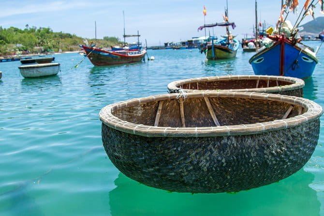 Cham Island Snorkeling Private Tour (Only Snorkeling & Beach) - Getting to Cu Lao Cham: Cửa Đại pier and speedboat timing