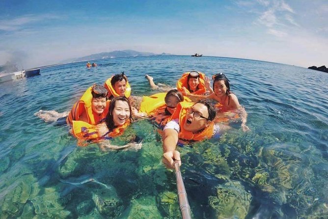 Cham Island: Snorkeling Tour - Price and value: why $53 can work (or disappoint)