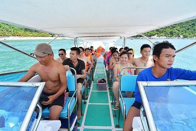 Cham Island: Snorkeling Tour - Who this Cham Island snorkeling tour is best for