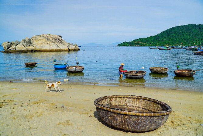 Cham Island Snorkeling - Wonderful Beach - Speedboat Daily Tour - Time on the island: how you might actually experience those four hours