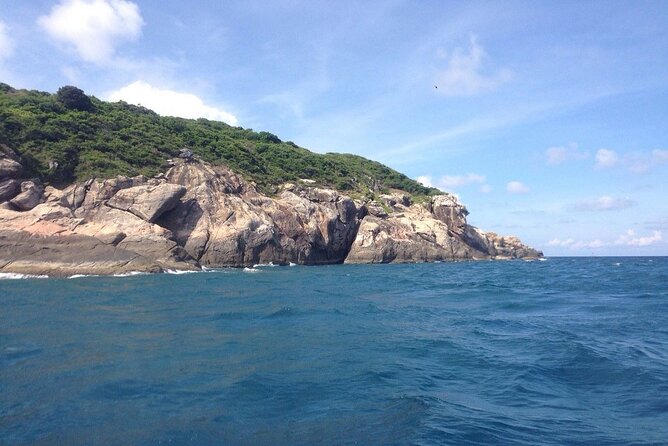 Cham Island Snorkeling - Wonderful Beach - Speedboat Daily Tour - Price and value: why $36 can make sense