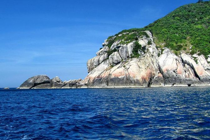Cham Island Tour Snorkeling -Sunbathing - Nice Beach - Speedboat - Snorkeling expectations on a biosphere reserve