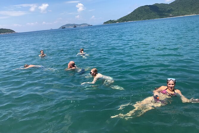 Cham Island Trip by Speed Boat including Snorkeling from Hoi An or Da Nang - Price and value: what $44.88 buys you, and what it doesn’t