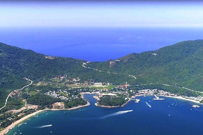 Cham Island Trip by Speed Boat including Snorkeling from Hoi An or Da Nang - Lang Beach, marine museum, Hai Tang pagoda, and the old well