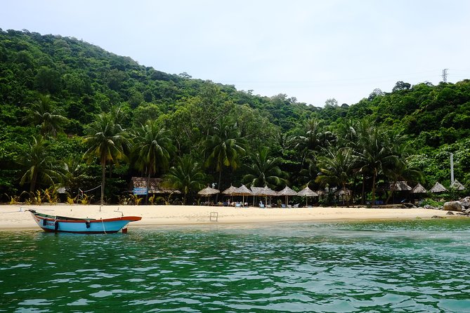 Cham Islands Snorkeling Tour by SpeedBoat from Da Nang - Price and value, especially for a 7-hour day trip from Da Nang