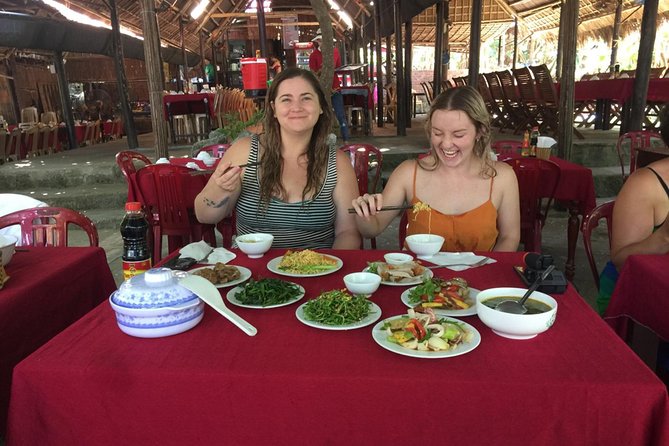 Cham Islands Snorkeling Tour by SpeedBoat from Da Nang - Who this Cham Islands tour fits best, and who should think twice