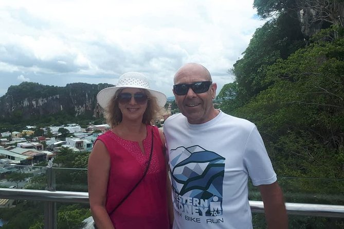 CHAN MAY Port or TIEN SA Port to Visit DA NANG city & HOI AN city - Hoi An Ancient Town and the Japanese Covered Bridge: a classic, guided, UNESCO feel