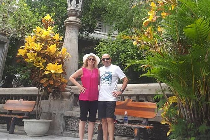 CHAN MAY Port or TIEN SA Port to Visit DA NANG city & HOI AN city - Who this tour suits best, and who might feel squeezed