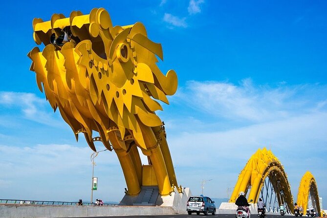 Chan May Port : Private tour to Da Nang & Hoi An Old Town - Hai Van Pass: the coastal viewpoint stop that feels worth it