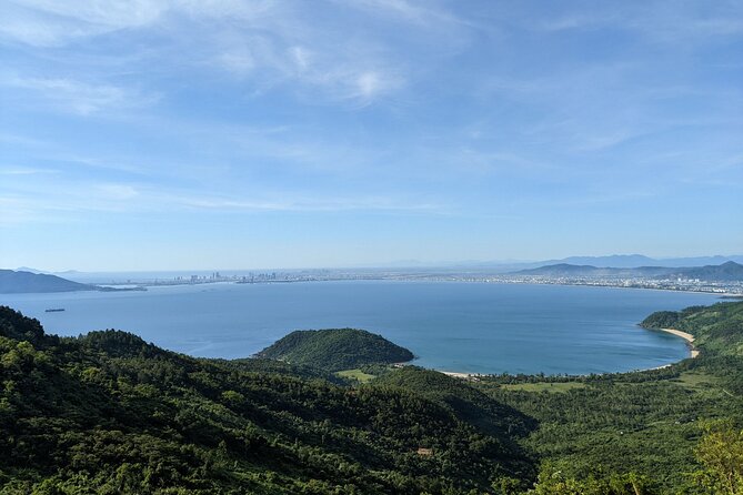 Chan May Port : Private tour to Da Nang & Hoi An Old Town - Who this tour suits best, and who might want something else