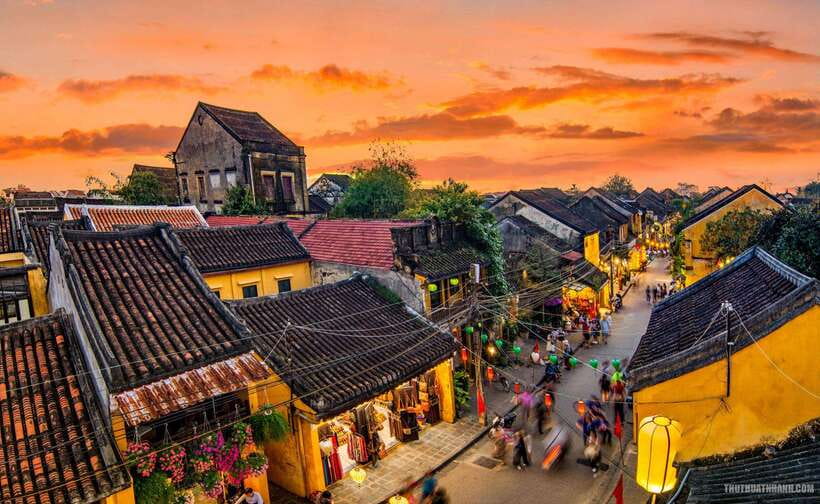 Chan May port : Private Trip to Hoi An Ancient Town - Key points before you go