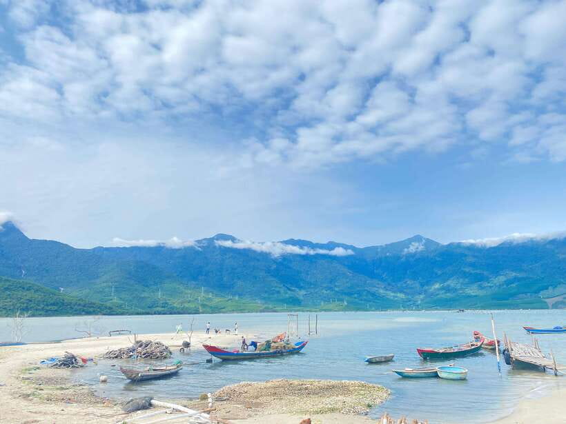 Chan May port : Private Trip to Hoi An Ancient Town - Getting from Chan May Port to Hoi An, minus the stress