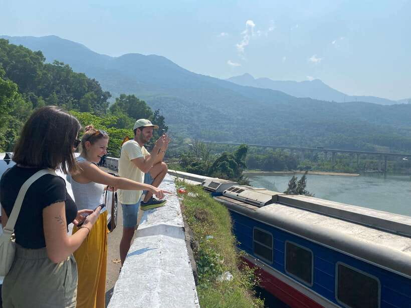 Chan May port : Private Trip to Hoi An Ancient Town - Hoi An ancient town: where the highlights actually guide your walk