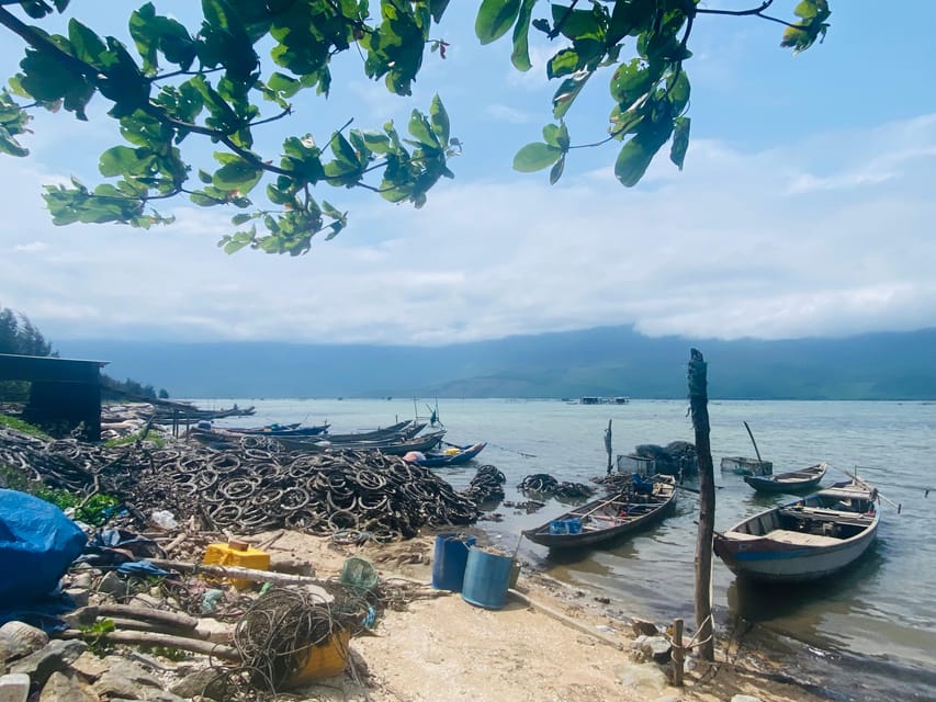 Chan May port : Private Trip to Hoi An Ancient Town - Who this is for, and who should look elsewhere