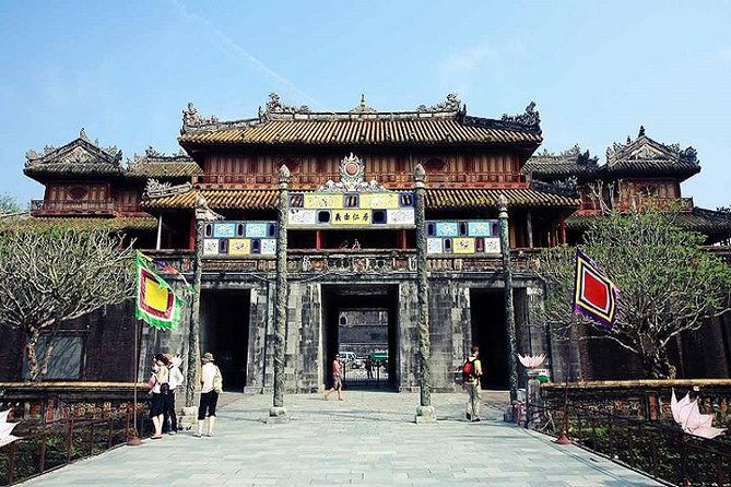 Chan May Port to Hue, Hoi An or Golden Hand Bridge of Bana Hills - Key things I’d plan around before you go